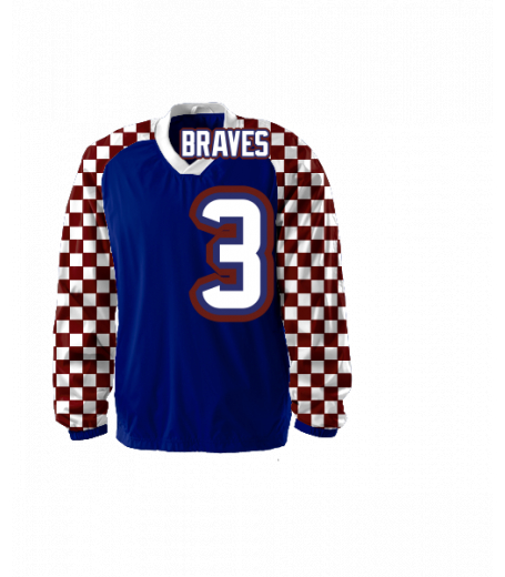 Fargo Jersey