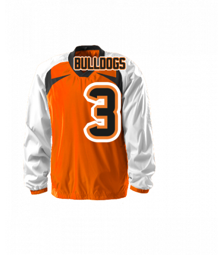 Fullerton Jersey