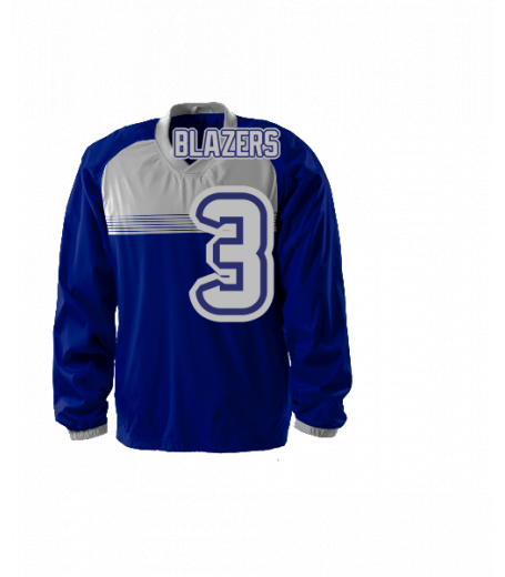 Gainesville Jersey