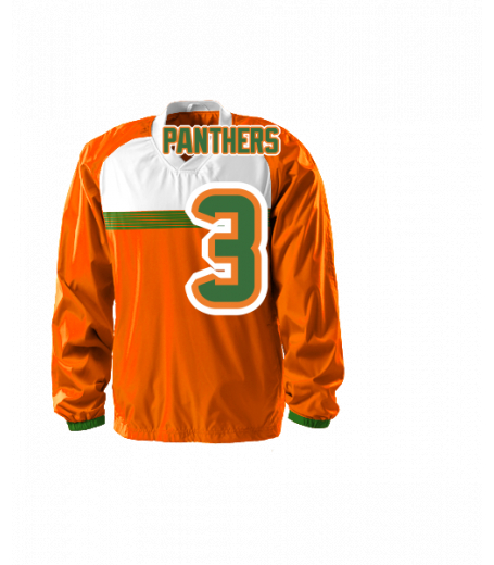 Gainesville Jersey