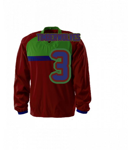 Gainesville Jersey