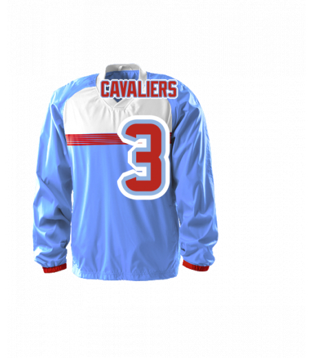 Gainesville Jersey