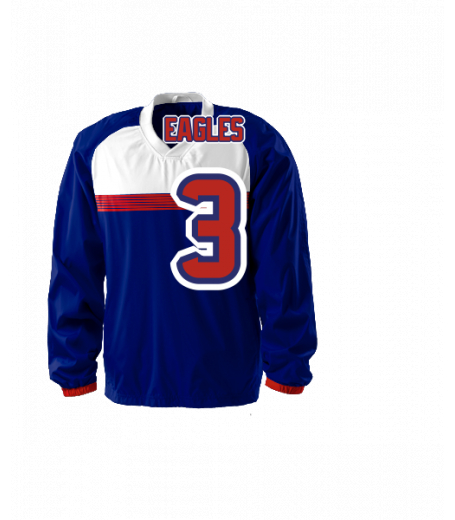 Gainesville Jersey