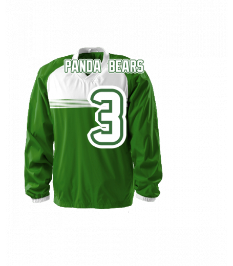 Gainesville Jersey