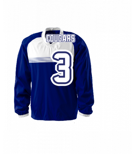 Gainesville Jersey