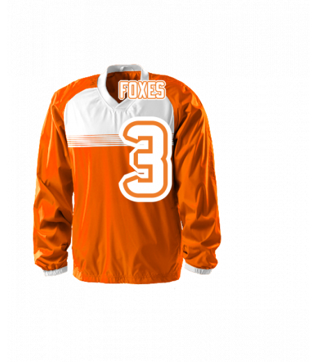 Gainesville Jersey