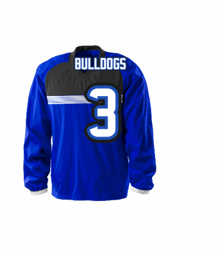 Gainesville Jersey