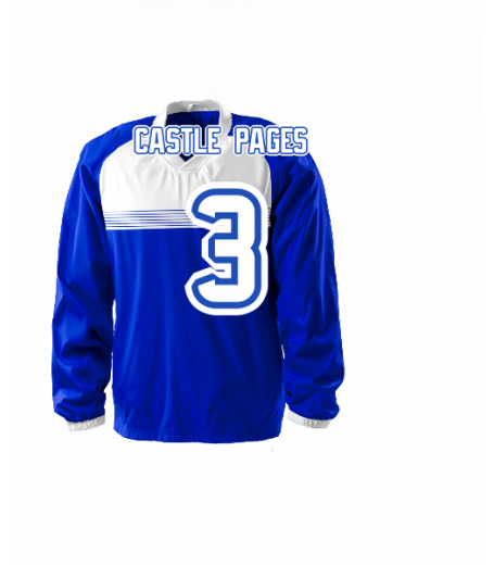 Gainesville Jersey