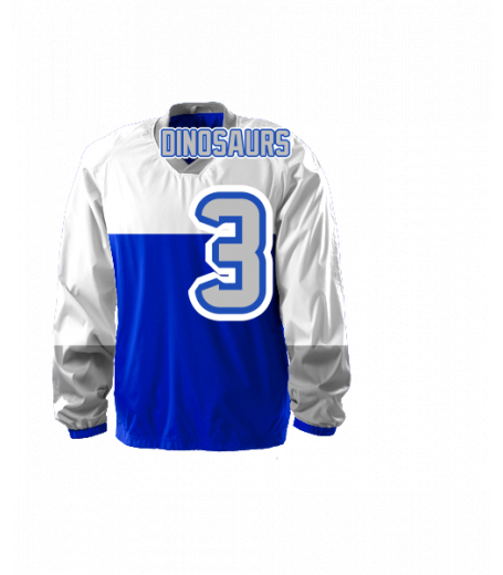 Hampton Jersey