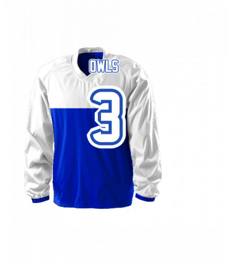 Hampton Jersey