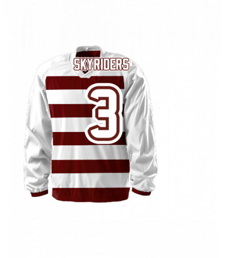 Hollywood Jersey