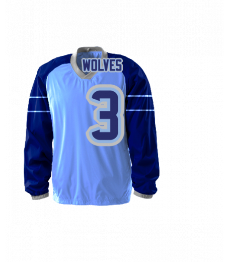 Kansas City Jersey