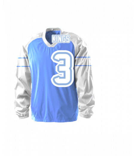 Kansas City Jersey