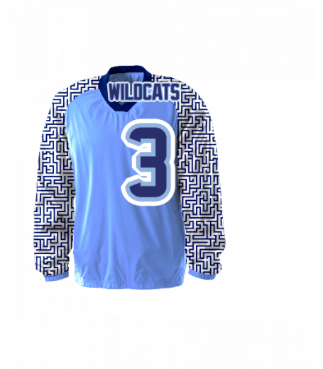 McAllen Jersey