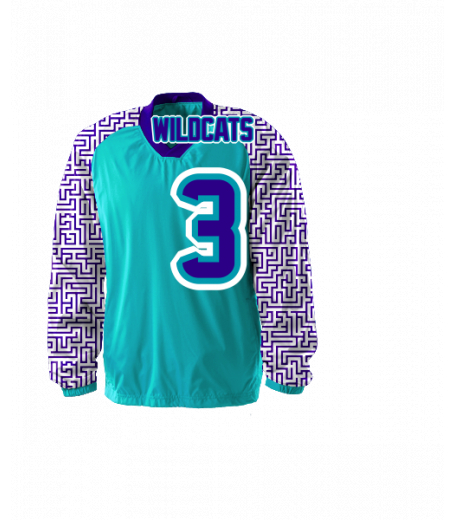 McAllen Jersey