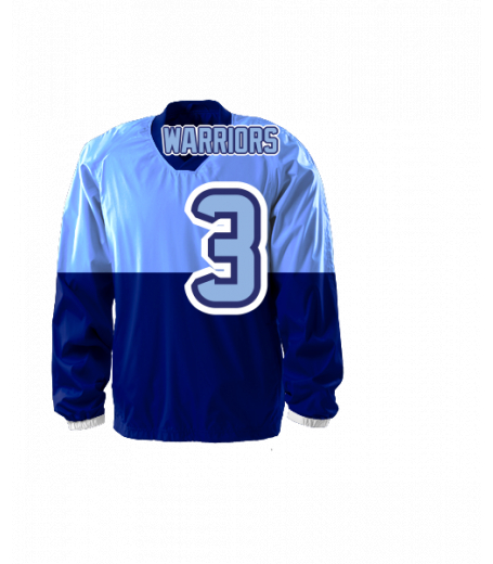 Mesquite Jersey