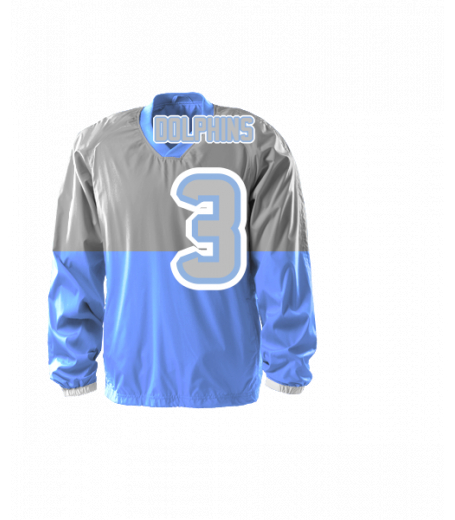 Mesquite Jersey