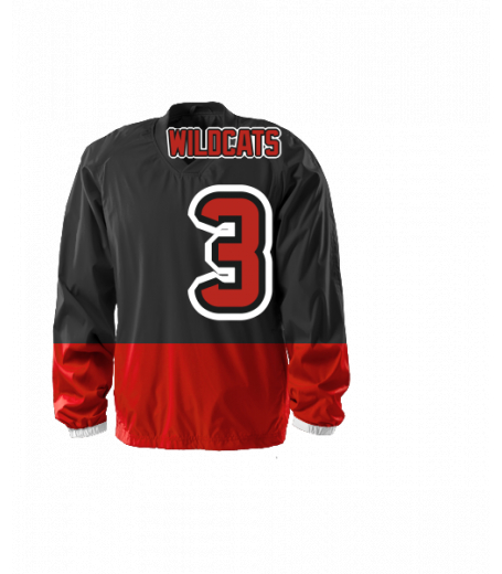 Midland Jersey