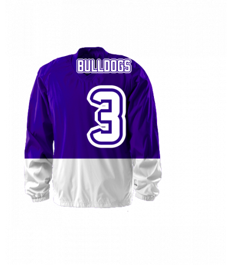 Midland Jersey