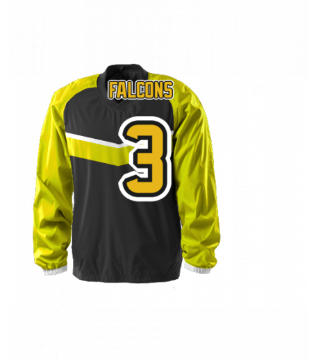 Mock Jersey