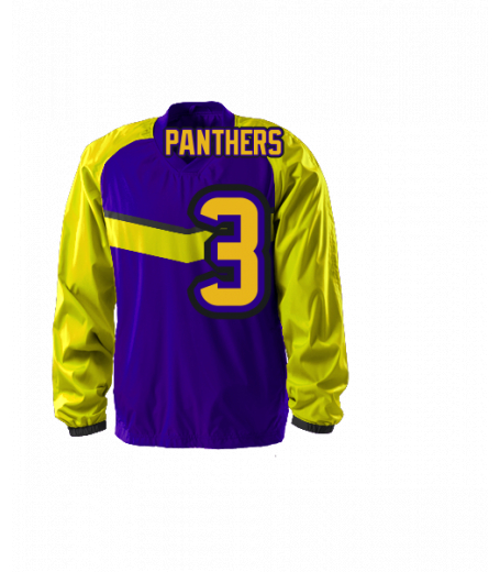 Mock Jersey