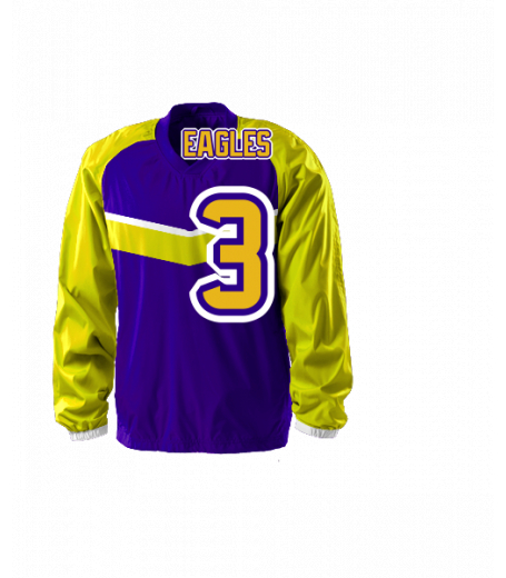 Mock Jersey