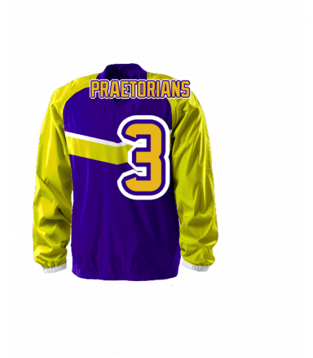 Mock Jersey