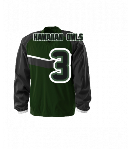 Mock Jersey