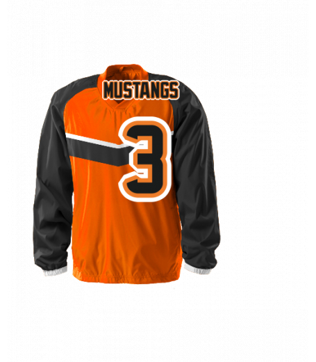 Mock Jersey