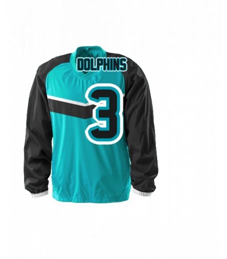 Mock Jersey