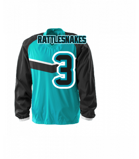 Mock Jersey