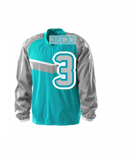 Mock Jersey