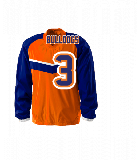 Mock Jersey