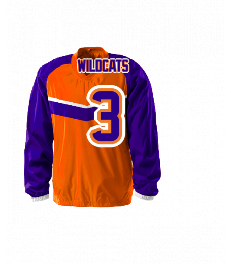 Mock Jersey