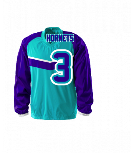 Mock Jersey