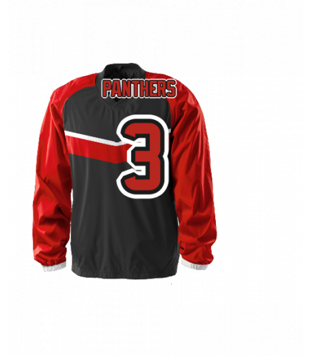 Mock Jersey