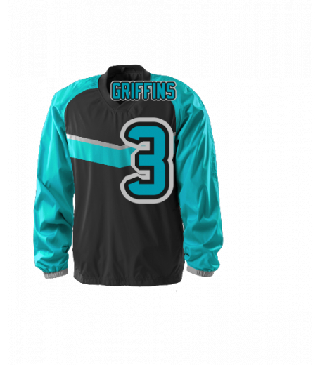 Mock Jersey