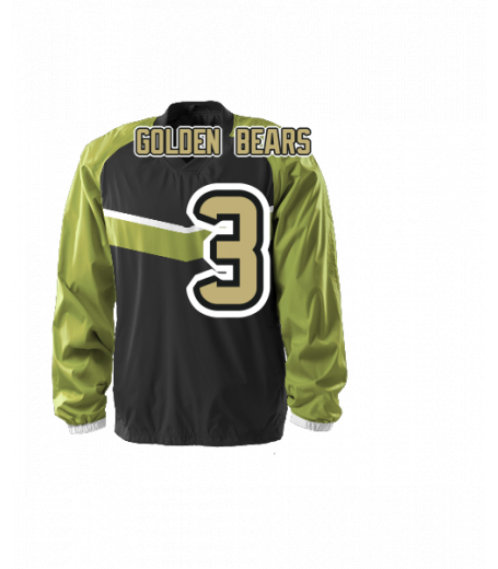 Mock Jersey