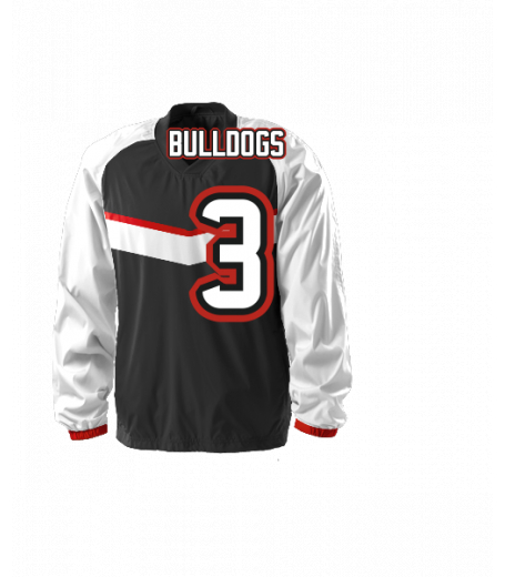 Mock Jersey