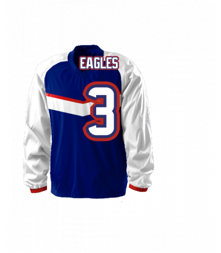 Mock Jersey