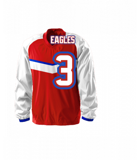 Mock Jersey