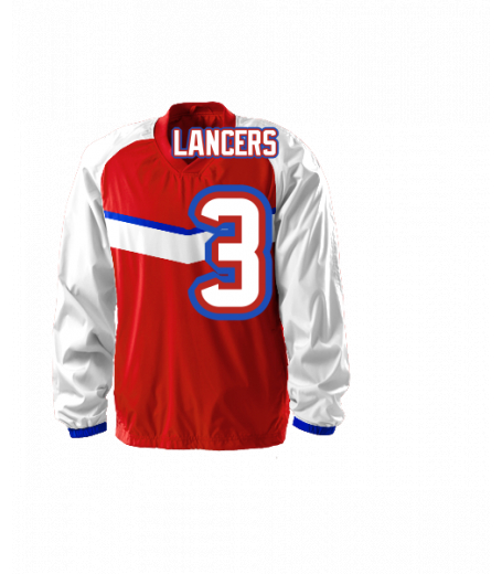 Mock Jersey