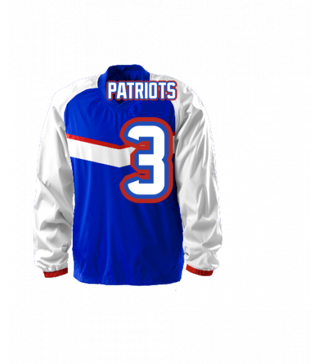 Mock Jersey