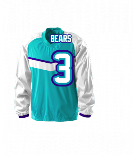 Mock Jersey