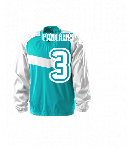 Mock Jersey