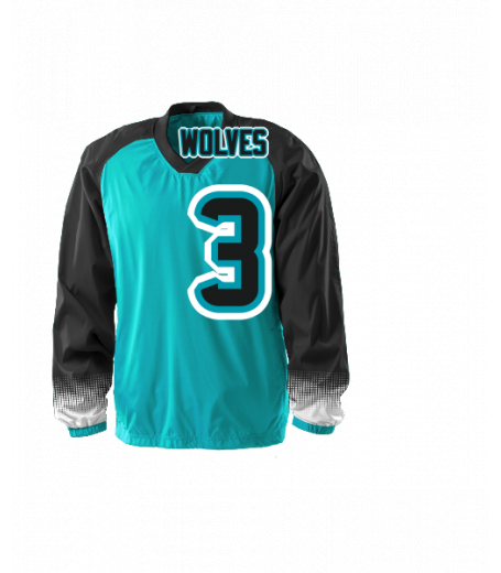 Naperville Jersey