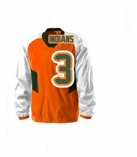 Norman Jersey