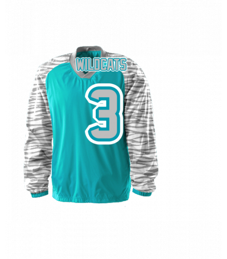 Odessa Jersey