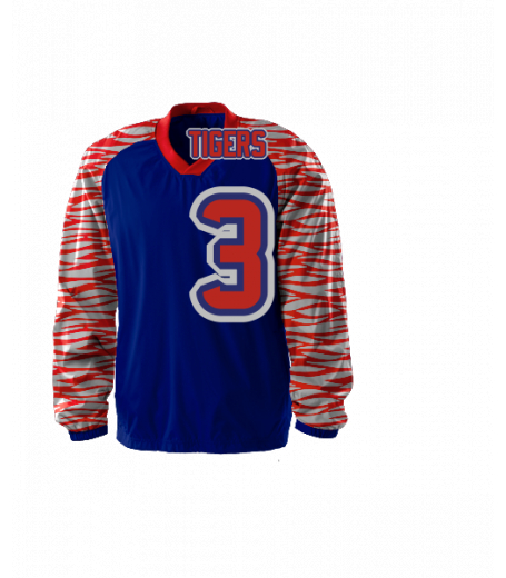 Odessa Jersey