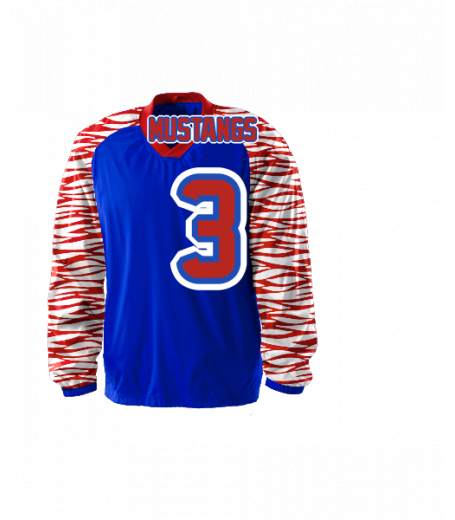 Odessa Jersey